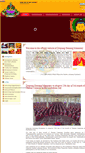 Mobile Screenshot of drepunggomang.org